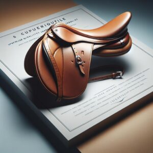 Best Leather Saddles for Professional Dressage and Comfort