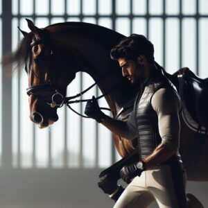 Effective Groundwork Exercises to Build Trust and Respect with Your Horse