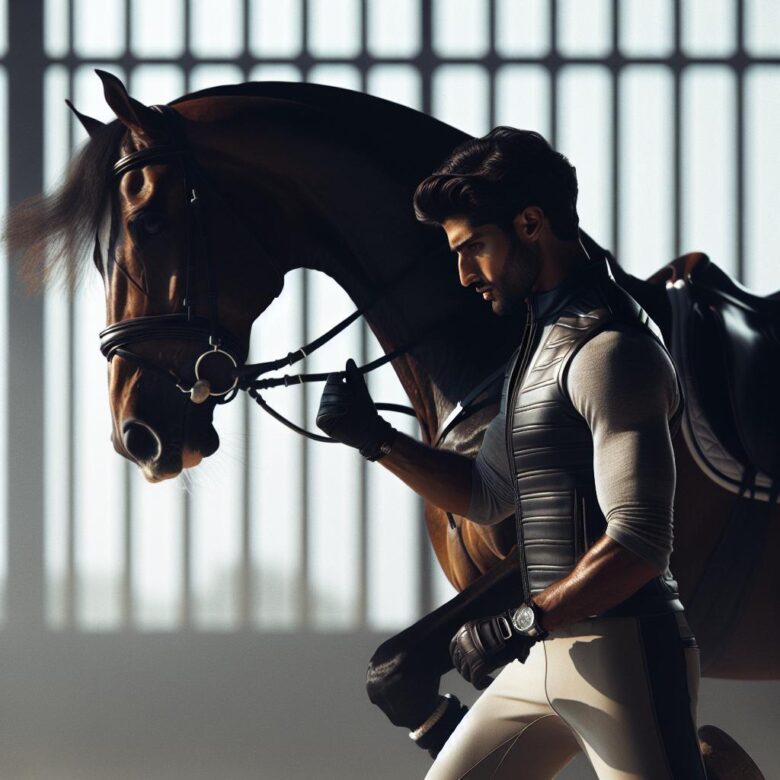 Effective Groundwork Exercises to Build Trust and Respect with Your Horse