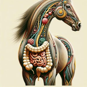 The Ultimate Guide to Equine Digestive Health and Ulcer Prevention