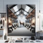 How to Design a Low-Maintenance, High-Efficiency Horse Stable