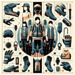 Essential Safety Gear Every Rider Needs for Long-Distance Trail Riding