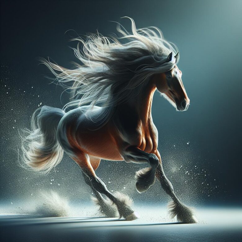 Essential Horse Supplements for Peak Joint Health and Mobility