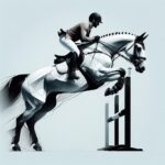 Advanced Training Techniques for Improving Precision in Show Jumping