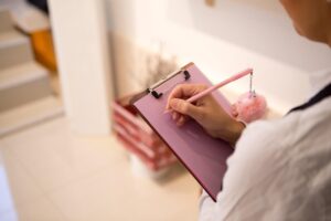 writing, pencil, note, shop, beautiful flowers, pink, seller, flower wallpaper, flower background, paper, sketch, uniform, beautiful, hand, sale, flowers, nature, gift